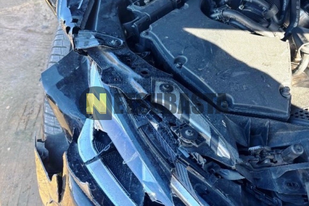 Audi A5 Sportback 2.0 TDI quattro S tronic 2017