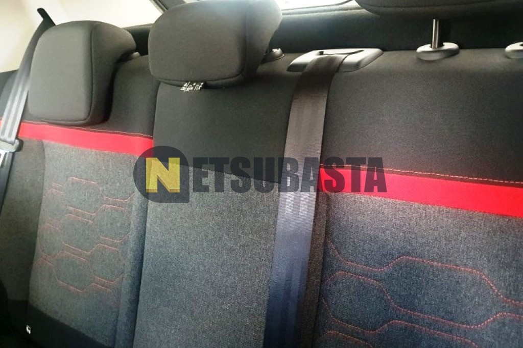 Citroën C3 1.5 BlueHDi 2018