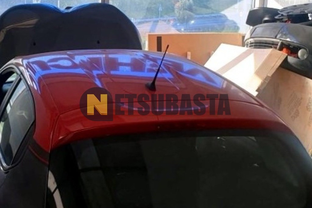 Citroën C3 1.5 BlueHDi 2018