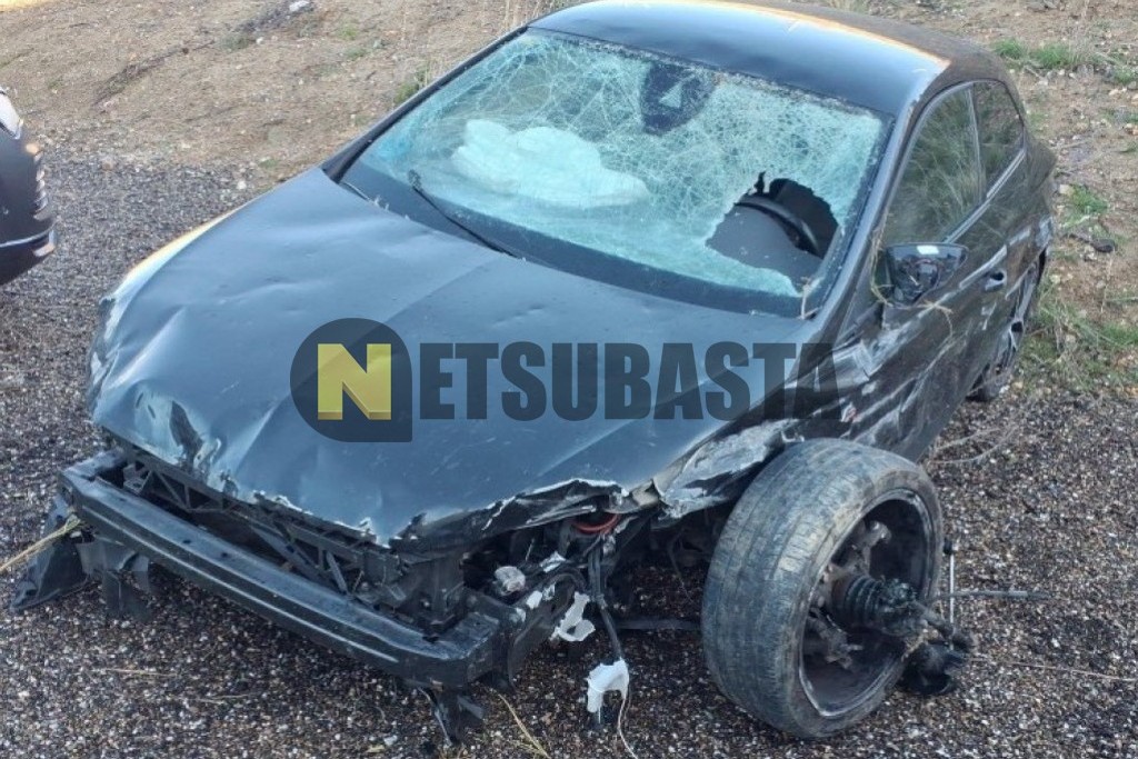 Seat León 1.4 TSI 2018