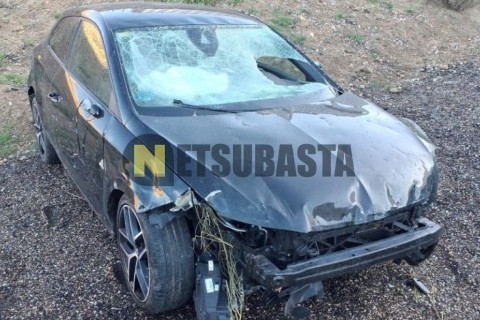 Suzuki Marauder 250 2005