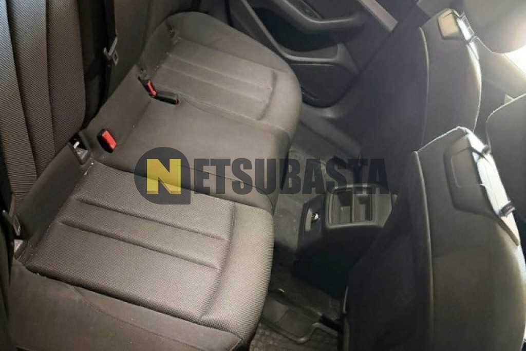 Audi A4 2.0 TDI 2018