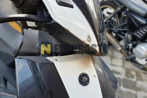 Suzuki Marauder 250 2005