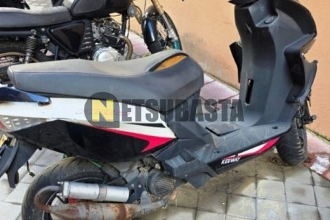 Suzuki Marauder 250 2005