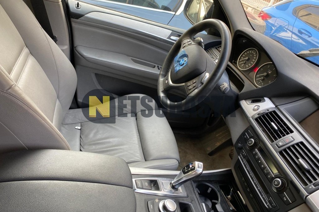 Bmw X5 3.0d 2008