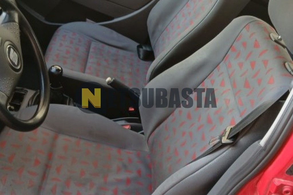 Seat Cordoba 1.9 SDi 2000