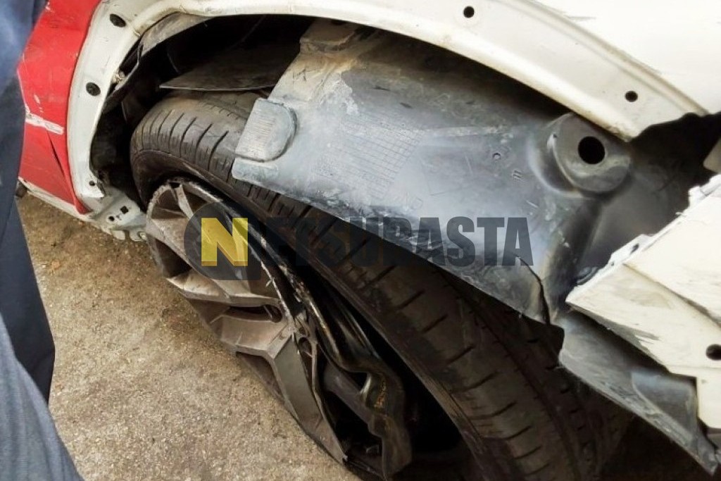 Renault Captur TCe GLP 2022