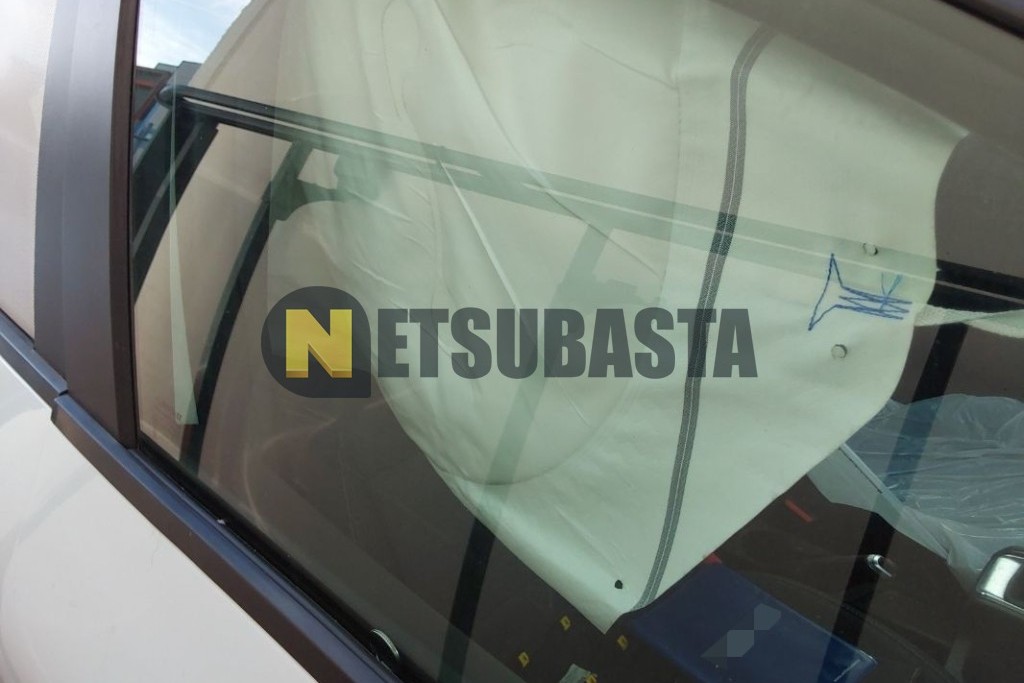 Renault Captur TCe GLP 2022