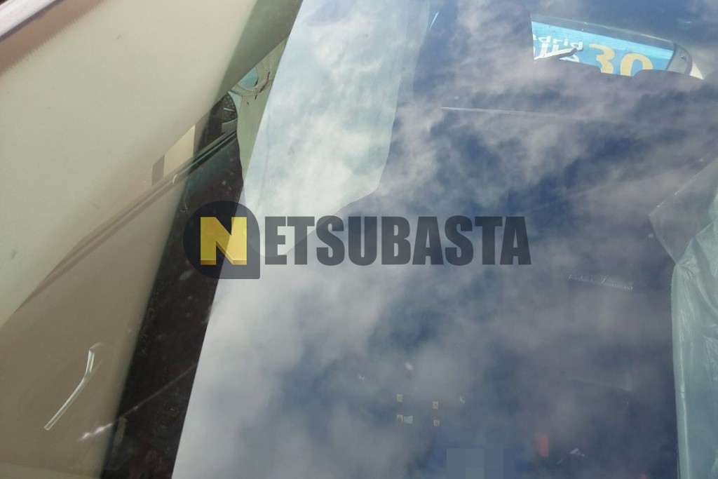 Renault Captur TCe GLP 2022