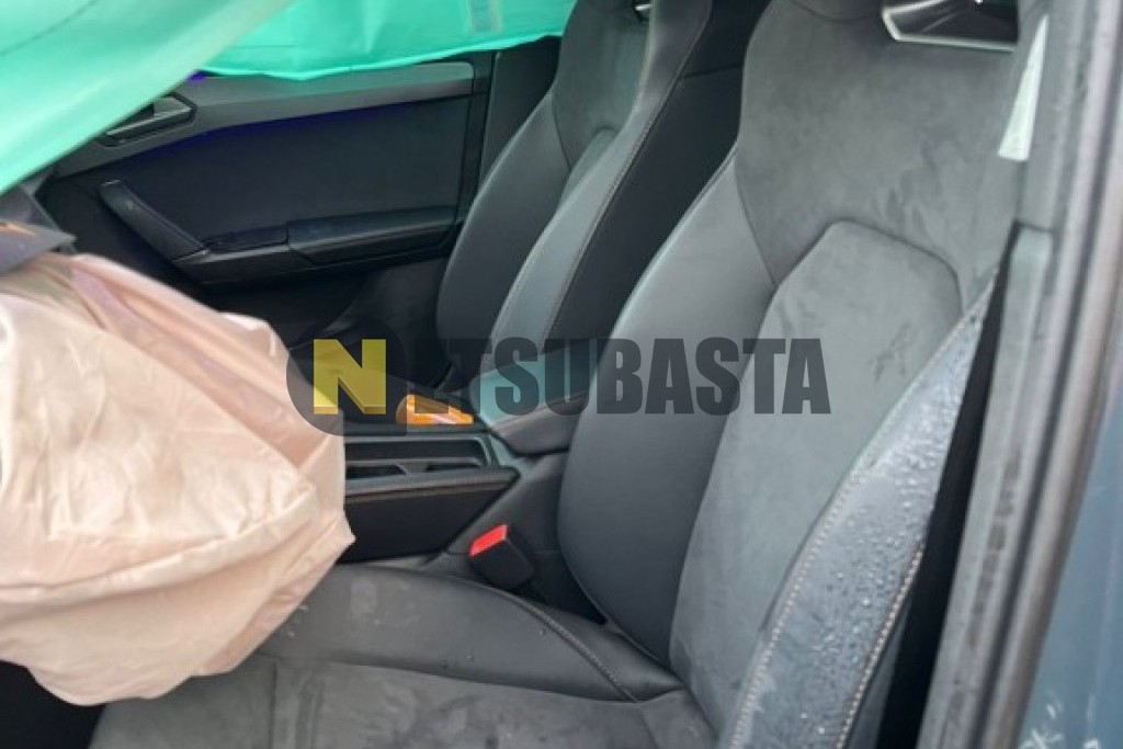 Cupra Leon 1.5 eTSI DSG 2025