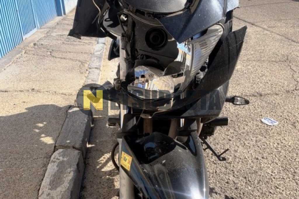 Suzuki GSF Bandit 650 S 2005