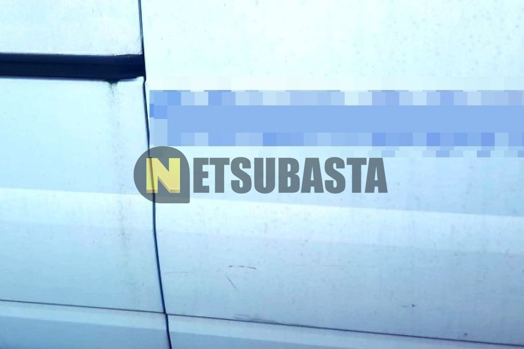 Ford Transit 2.2 TDCi 2013