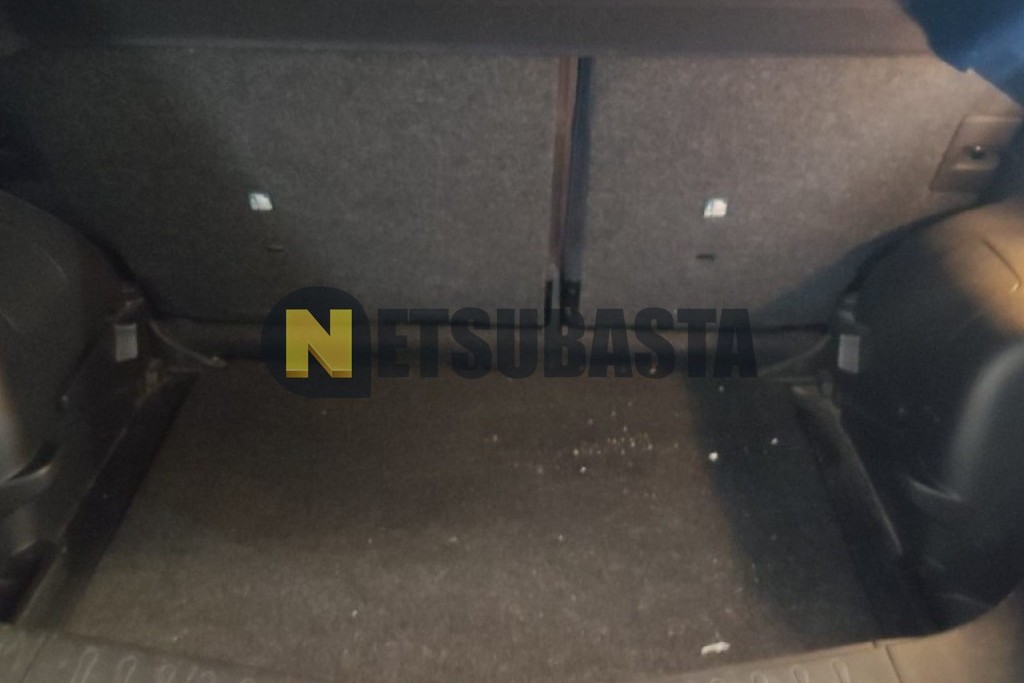 Nissan Note 1.2 2016