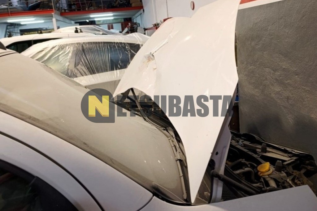 Renault Kangoo Maxi 1.5 Blue dCi Combi 2021