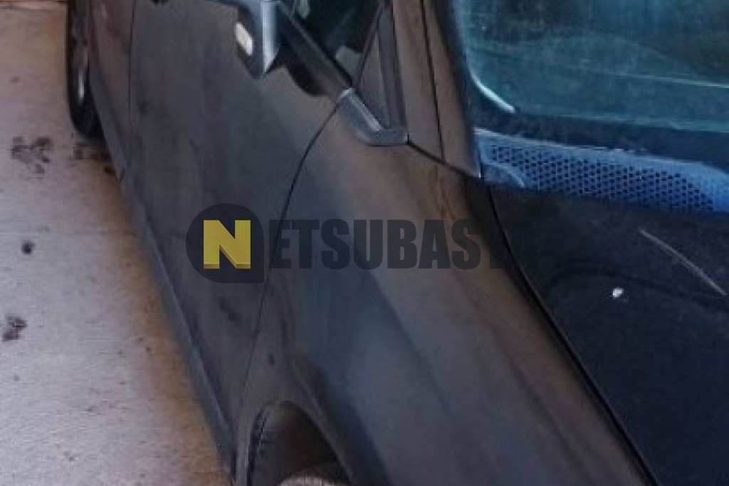 Citroën C4 1.4i 2008