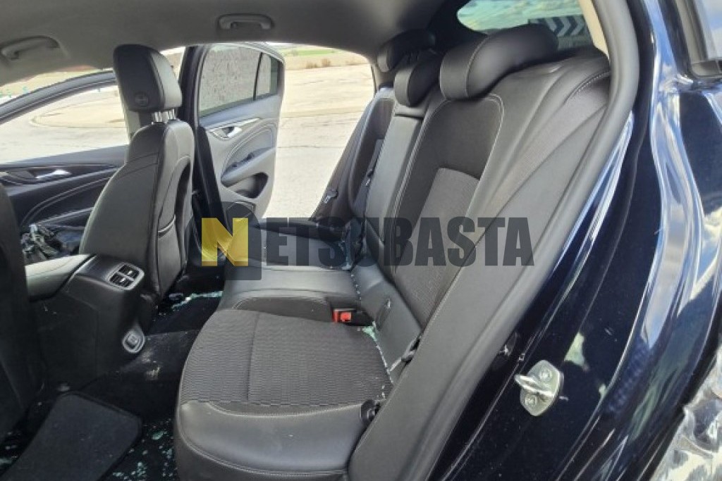 Opel Insignia Grand Sport 1.5 Turbo 2018
