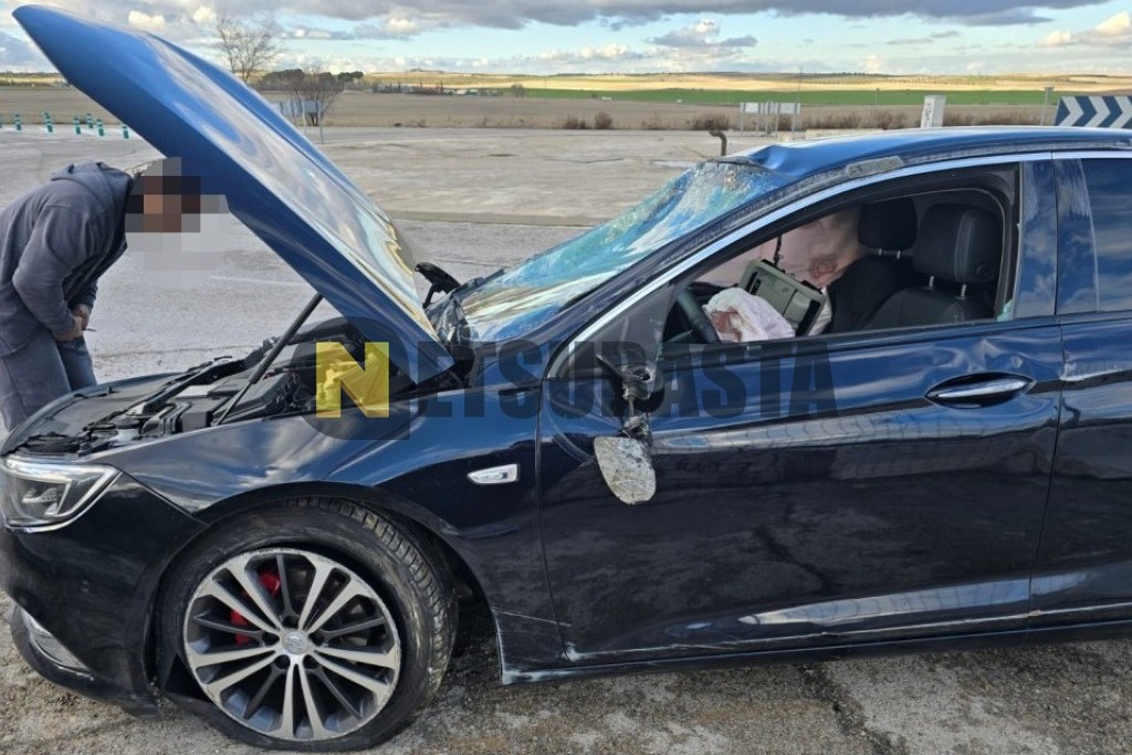 Opel Insignia Grand Sport 1.5 Turbo 2018