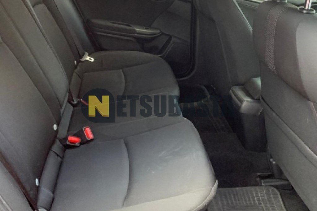 Honda Civic 1.0 VTEC Turbo 2020