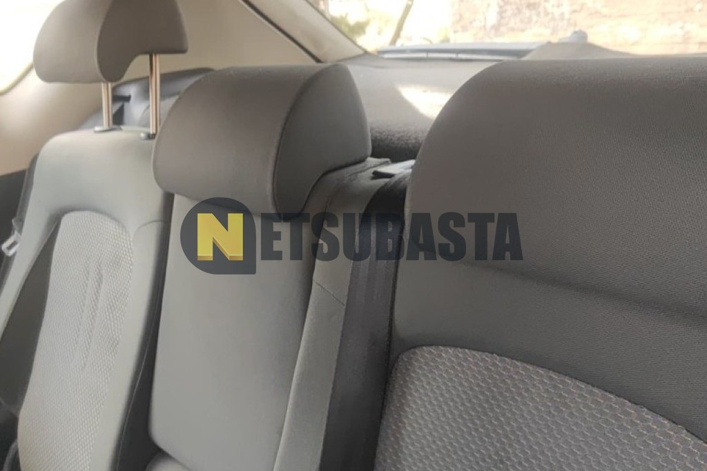 Seat Altea 2.0 TDI 2004