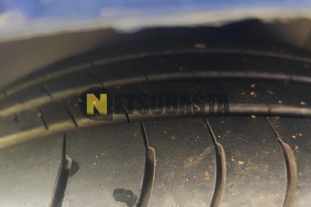 Seat Altea 2.0 TDI 2004