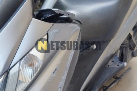 Suzuki Marauder 250 2005