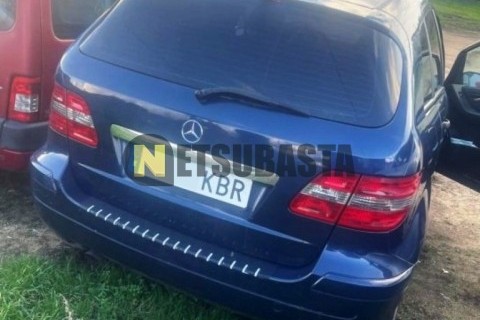 Honda FES 150 Pantheon 2004