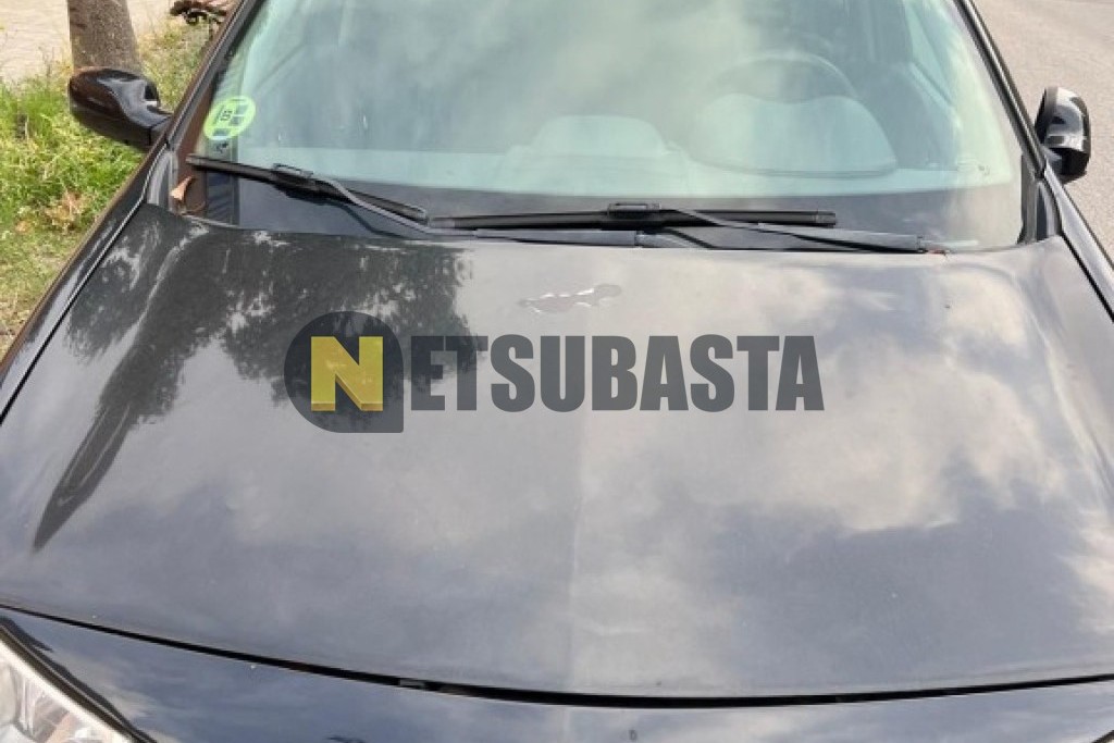 Renault Megane 1.5 dCi 2007