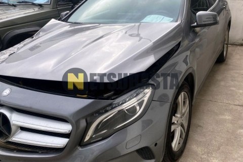 Honda FES 150 Pantheon 2004