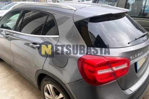 Honda FES 150 Pantheon 2004