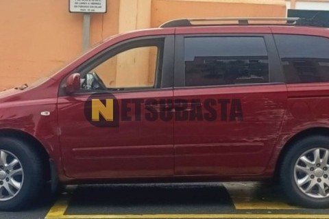 Honda FES 150 Pantheon 2004