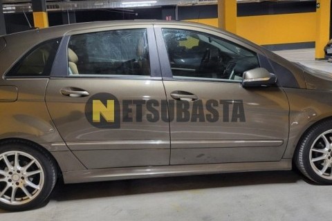 Honda FES 150 Pantheon 2004