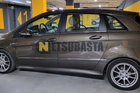 Honda FES 150 Pantheon 2004