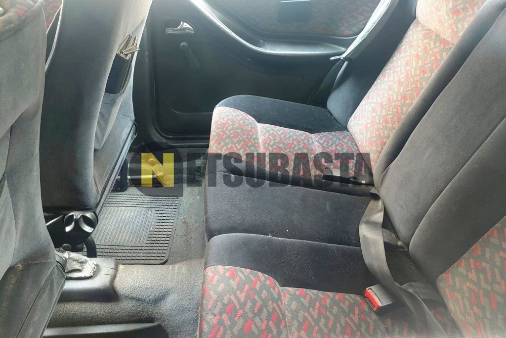 Seat Toledo 1.9 TDI 1998