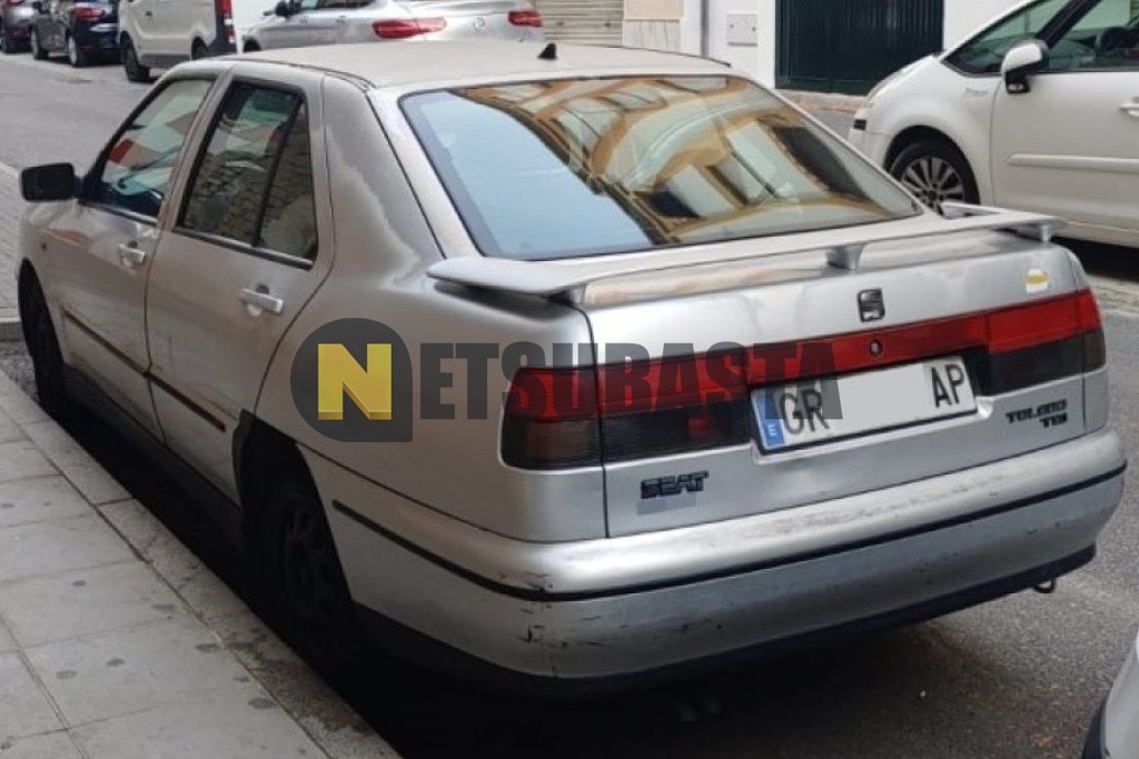Seat Toledo 1.9 TDI 1998