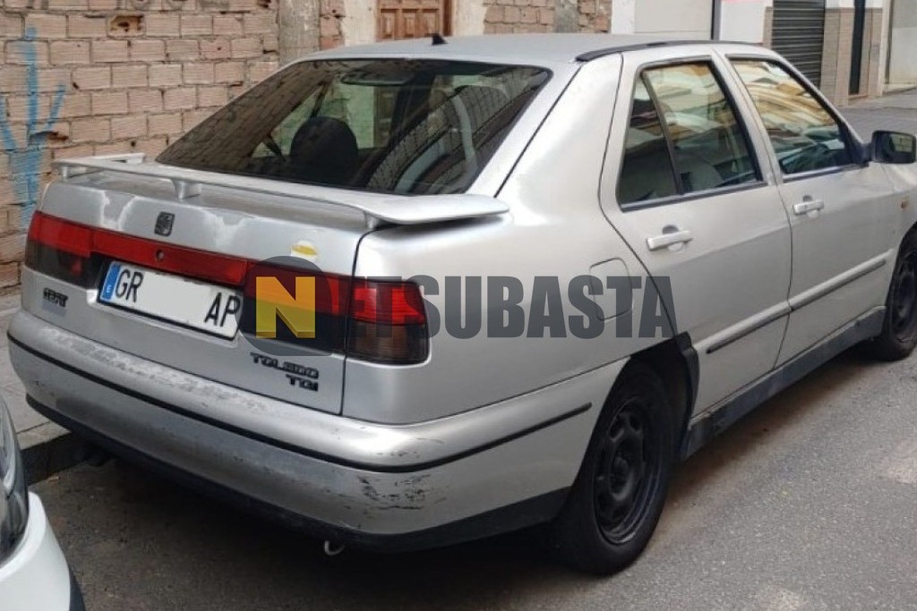Seat Toledo 1.9 TDI 1998
