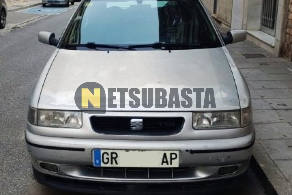 Seat Toledo 1.9 TDI 1998
