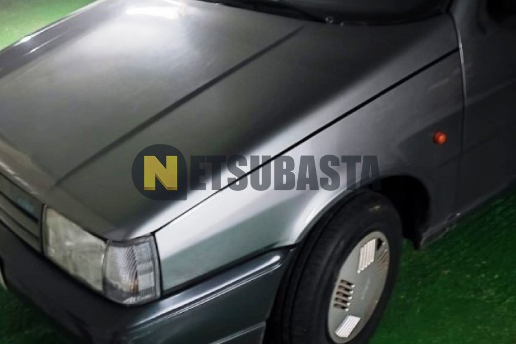 Fiat Tipo 1.7 D 1991