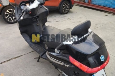 Yamaha Neos 50 1999