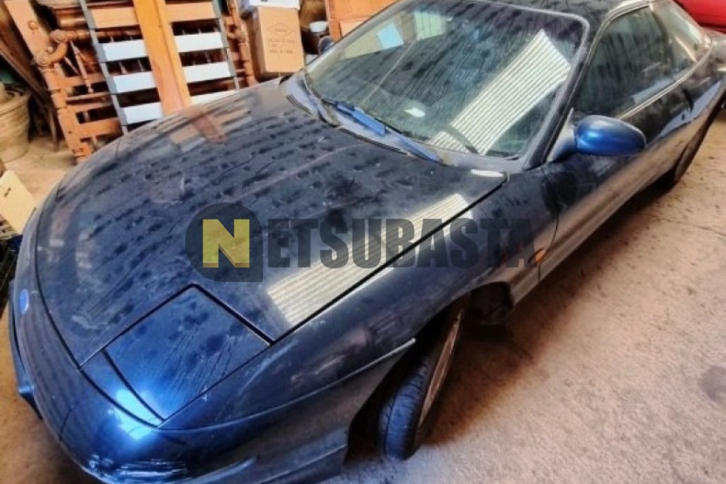 Ford Probe 2.0i 16V 1995