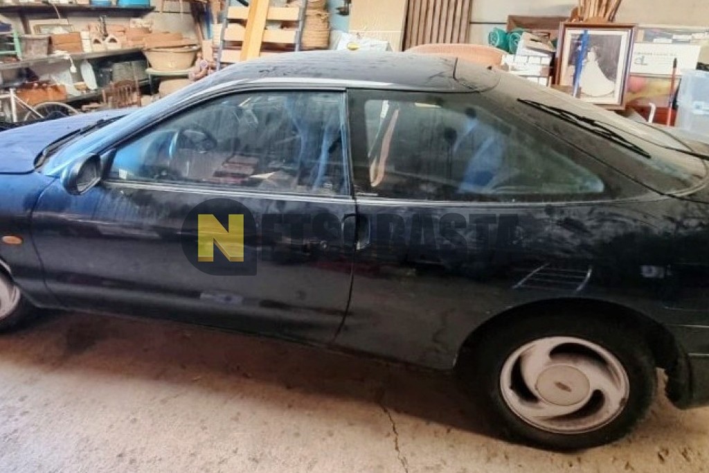 Ford Probe 2.0i 16V 1995