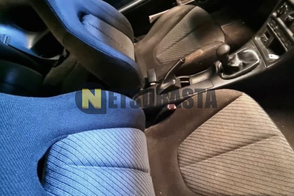 Ford Probe 2.0i 16V 1995