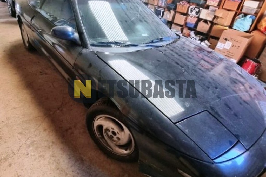 Ford Probe 2.0i 16V 1995