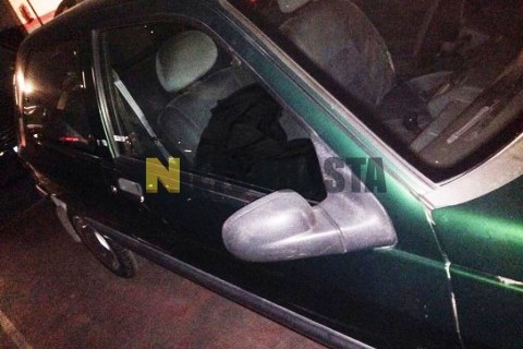 Suzuki Marauder 250 2005