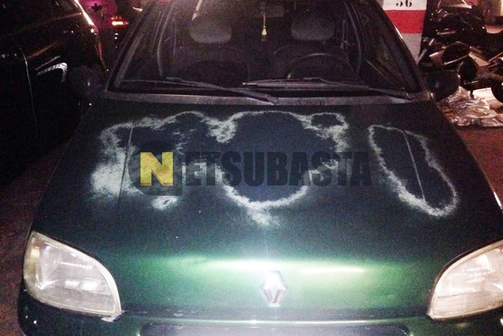 Renault Clio 1.9 D 1998