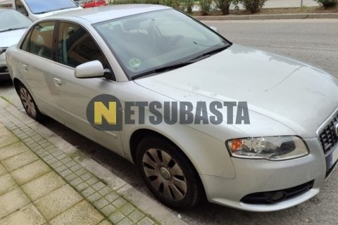 Honda FES 150 Pantheon 2004