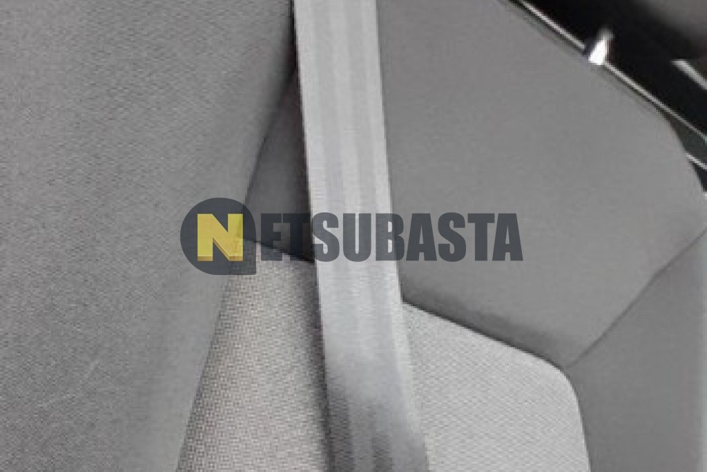 Volkswagen Crafter 35 Furgón 2.0 TDI 2025