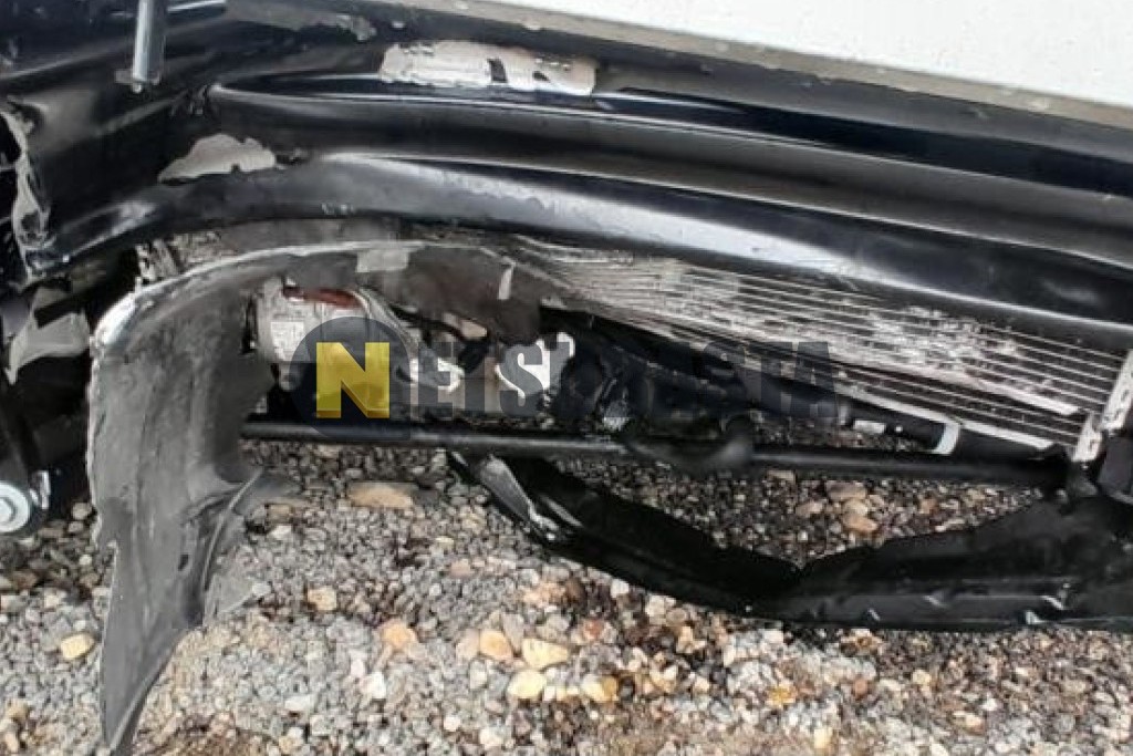 Volkswagen Crafter 35 Furgón 2.0 TDI 2025