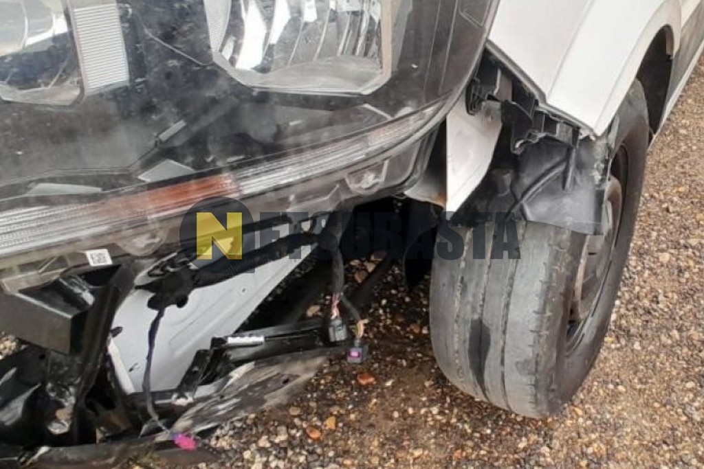 Volkswagen Crafter 35 Furgón 2.0 TDI 2025