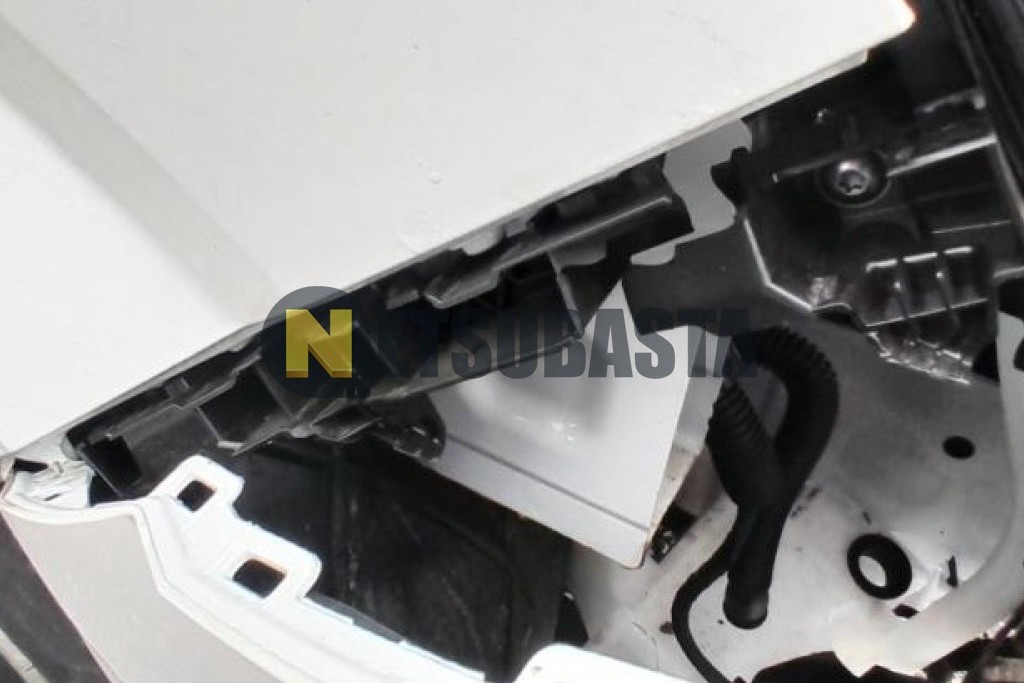 Volkswagen Crafter 35 Furgón 2.0 TDI 2025