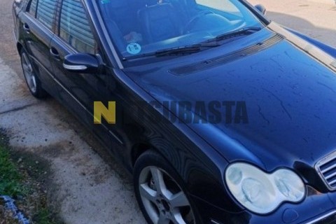 Honda FES 150 Pantheon 2004